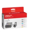 Głowica Canon PGI9 PBK/C/M/Y/GY MultiPack | Pixma Pro 9500 - nr 15