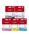 Głowica Canon PGI9 PBK/C/M/Y/GY MultiPack | Pixma Pro 9500 - nr 18