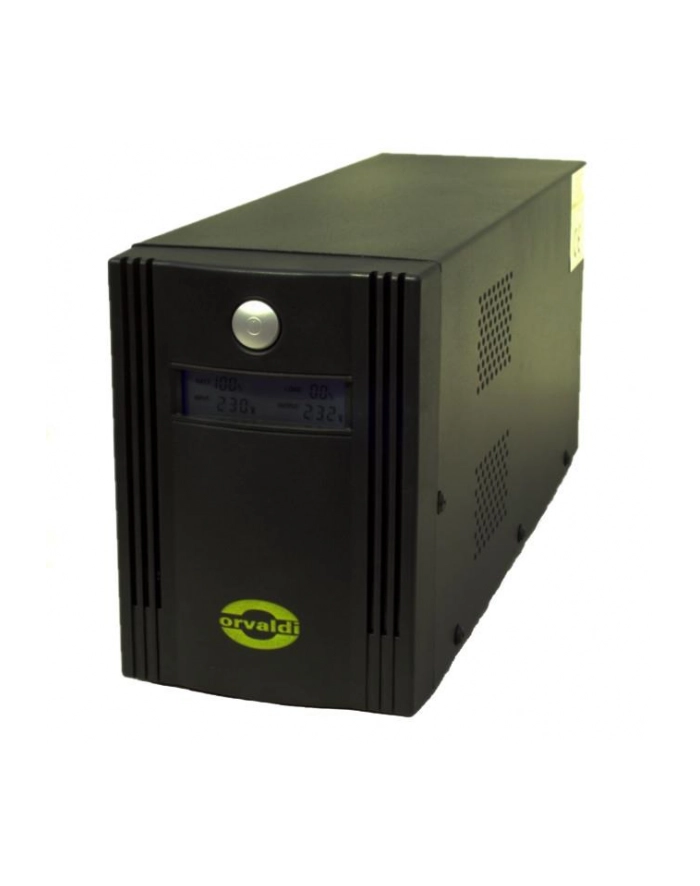 INWERTER NISKONAPIĘCIOWY/UPS INV12-500W /ORVALDI główny