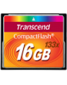 Transcend karta pamięci CompactFlash 16GB High Speed 133x - nr 19