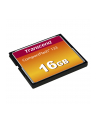 Transcend karta pamięci CompactFlash 16GB High Speed 133x - nr 24