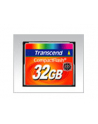 Transcend karta pamięci CompactFlash 16GB High Speed 133x - nr 7