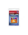 Transcend karta pamięci CompactFlash High Speed 133x 8GB - nr 19