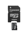 Transcend karta pamięci Micro SD 2GB - nr 17