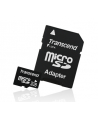 Transcend karta pamięci Micro SD 2GB - nr 1