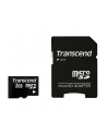 Transcend karta pamięci Micro SD 2GB - nr 44