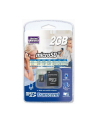 Transcend karta pamięci Micro SD 2GB - nr 4