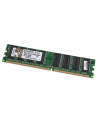 DDR 512MB (PC400) PC3200 KINGSTON CL.3.0 - nr 1