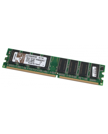 DDR 512MB (PC400) PC3200 KINGSTON CL.3.0 nr 1