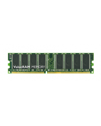 DDR 512MB (PC400) PC3200 KINGSTON CL.3.0 nr 2