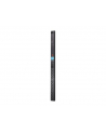 APC Rack PDU 2G, Metered, ZeroU, 16A, 230V, (18) C13 & (2) C19, IEC309 Cord - nr 16