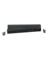 APC rack 19'' Basic PDU, 1U, 16A/230V, 10 gniazd C13, 2 gniazd C19 - nr 16