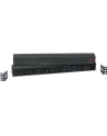 APC rack 19'' Basic PDU, 1U, 16A/230V, 10 gniazd C13, 2 gniazd C19 - nr 33