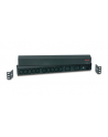 APC rack 19'' Basic PDU, 1U, 16A/230V, 10 gniazd C13, 2 gniazd C19 - nr 4