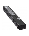 APC rack 19'' Basic PDU, 1U, 16A/230V, 10 gniazd C13, 2 gniazd C19 - nr 39