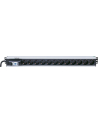 Intellinet Listwa zasilająca rack 19'' 230V/16A 12xEURO 3m - nr 45