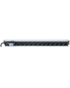Intellinet Listwa zasilająca rack 19'' 230V/16A 12xEURO 3m - nr 48