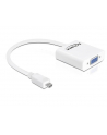 Adapter HDMI-D(Micro)(M)->VGA(F) - nr 7