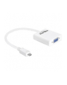 Adapter HDMI-D(Micro)(M)->VGA(F) - nr 9