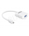 Adapter HDMI-D(Micro)(M)->VGA(F) - nr 5