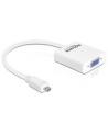 Adapter HDMI-D(Micro)(M)->VGA(F) - nr 6
