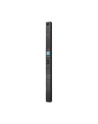 APC Rack PDU 2G, Metered, ZeroU, 16A, 230V, (18) C13 & (2) C19, IEC309 Cord - nr 18