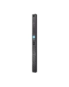 APC Rack PDU 2G, Metered, ZeroU, 16A, 230V, (18) C13 & (2) C19, IEC309 Cord - nr 25