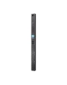 APC Rack PDU 2G, Metered, ZeroU, 16A, 230V, (18) C13 & (2) C19, IEC309 Cord - nr 28