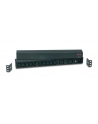 APC rack 19'' Basic PDU, 1U, 16A/230V, 10 gniazd C13, 2 gniazd C19 - nr 12
