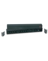APC rack 19'' Basic PDU, 1U, 16A/230V, 10 gniazd C13, 2 gniazd C19 - nr 14