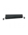 APC rack 19'' Basic PDU, 1U, 16A/230V, 10 gniazd C13, 2 gniazd C19 - nr 17