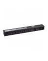 APC rack 19'' Basic PDU, 1U, 16A/230V, 10 gniazd C13, 2 gniazd C19 - nr 19