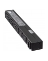 APC rack 19'' Basic PDU, 1U, 16A/230V, 10 gniazd C13, 2 gniazd C19 - nr 21