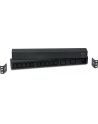 APC rack 19'' Basic PDU, 1U, 16A/230V, 10 gniazd C13, 2 gniazd C19 - nr 25
