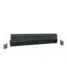 APC rack 19'' Basic PDU, 1U, 16A/230V, 10 gniazd C13, 2 gniazd C19 - nr 34