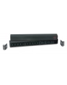 APC rack 19'' Basic PDU, 1U, 16A/230V, 10 gniazd C13, 2 gniazd C19 - nr 41