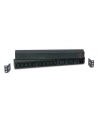 APC rack 19'' Basic PDU, 1U, 16A/230V, 10 gniazd C13, 2 gniazd C19 - nr 42