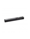 APC rack 19'' Basic PDU, 1U, 16A/230V, 10 gniazd C13, 2 gniazd C19 - nr 43