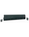 APC rack 19'' Basic PDU, 1U, 16A/230V, 10 gniazd C13, 2 gniazd C19 - nr 4