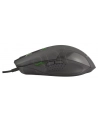 TITANUM Przewodowa Mysz Optyczna TM106 USB GOBLIN | 2000 DPI | Czarny - nr 11