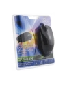 TITANUM Przewodowa Mysz Optyczna TM106 USB GOBLIN | 2000 DPI | Czarny - nr 13