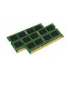 Kingston 2x8GB 1600MHz DDR3 Non-ECC CL11 SODIMM - nr 8