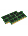 Kingston 2x8GB 1600MHz DDR3 Non-ECC CL11 SODIMM - nr 11