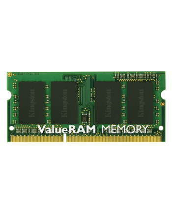 Kingston 2x8GB 1600MHz DDR3 Non-ECC CL11 SODIMM