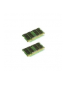 Kingston 2x8GB 1600MHz DDR3 Non-ECC CL11 SODIMM - nr 16