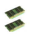 Kingston 2x8GB 1600MHz DDR3 Non-ECC CL11 SODIMM - nr 22