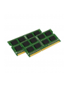 Kingston 2x8GB 1600MHz DDR3 Non-ECC CL11 SODIMM - nr 4