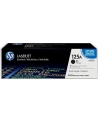 Toner HP black 2pack | 2200str | Color LaserJet CP1215 - nr 38