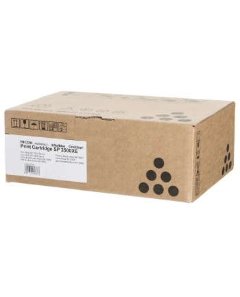 Ricoh Print Cartridge SP 3500XE nr 2