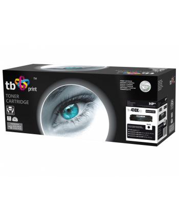 Toner do HP 305X black ref. nowy OPC  TH-410XRO